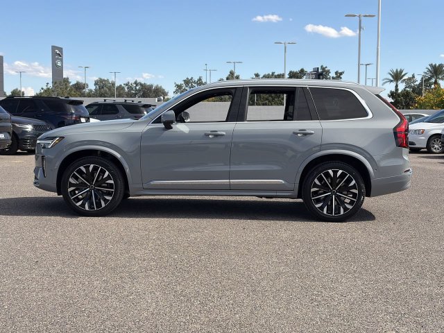 New 2027 Volvo XC90 B5 Plus AWD/4WD image 10