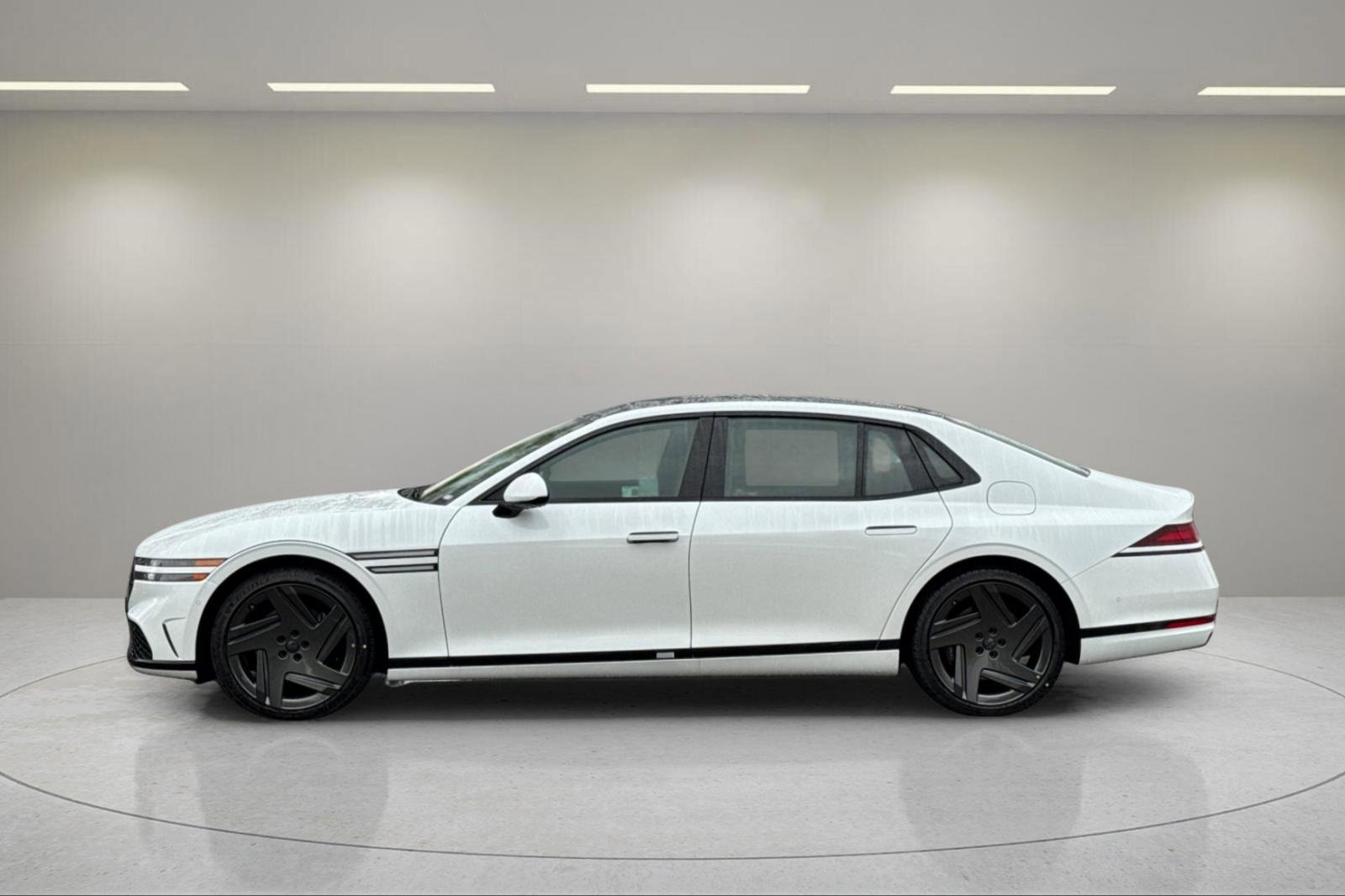 New 2026 Genesis G90 3.5T Prestige image 6