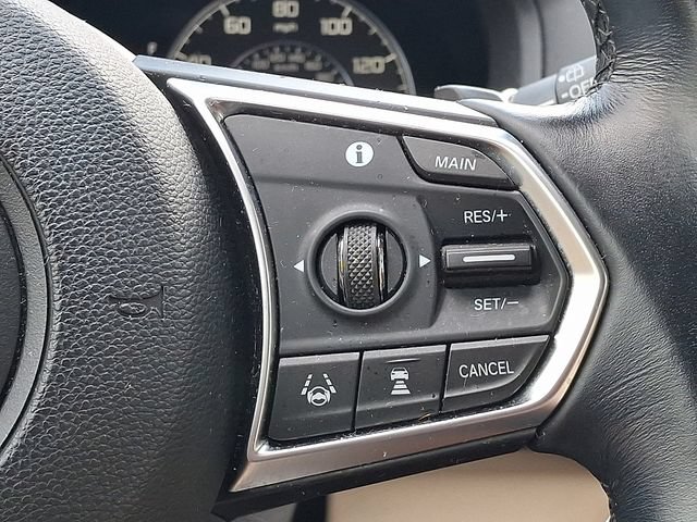 Used 2021 Acura RDX w/ Technology Package AWD/4WD image 23