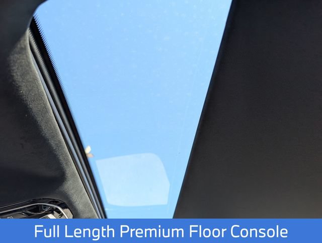 New 2026 Jeep Grand Wagoneer L Summit AWD/4WD image 17