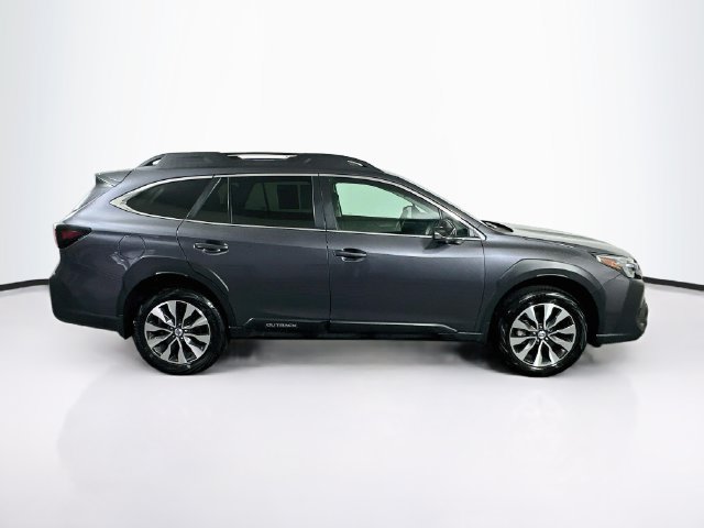 Certified 2025 Subaru Outback Limited AWD/4WD image 10