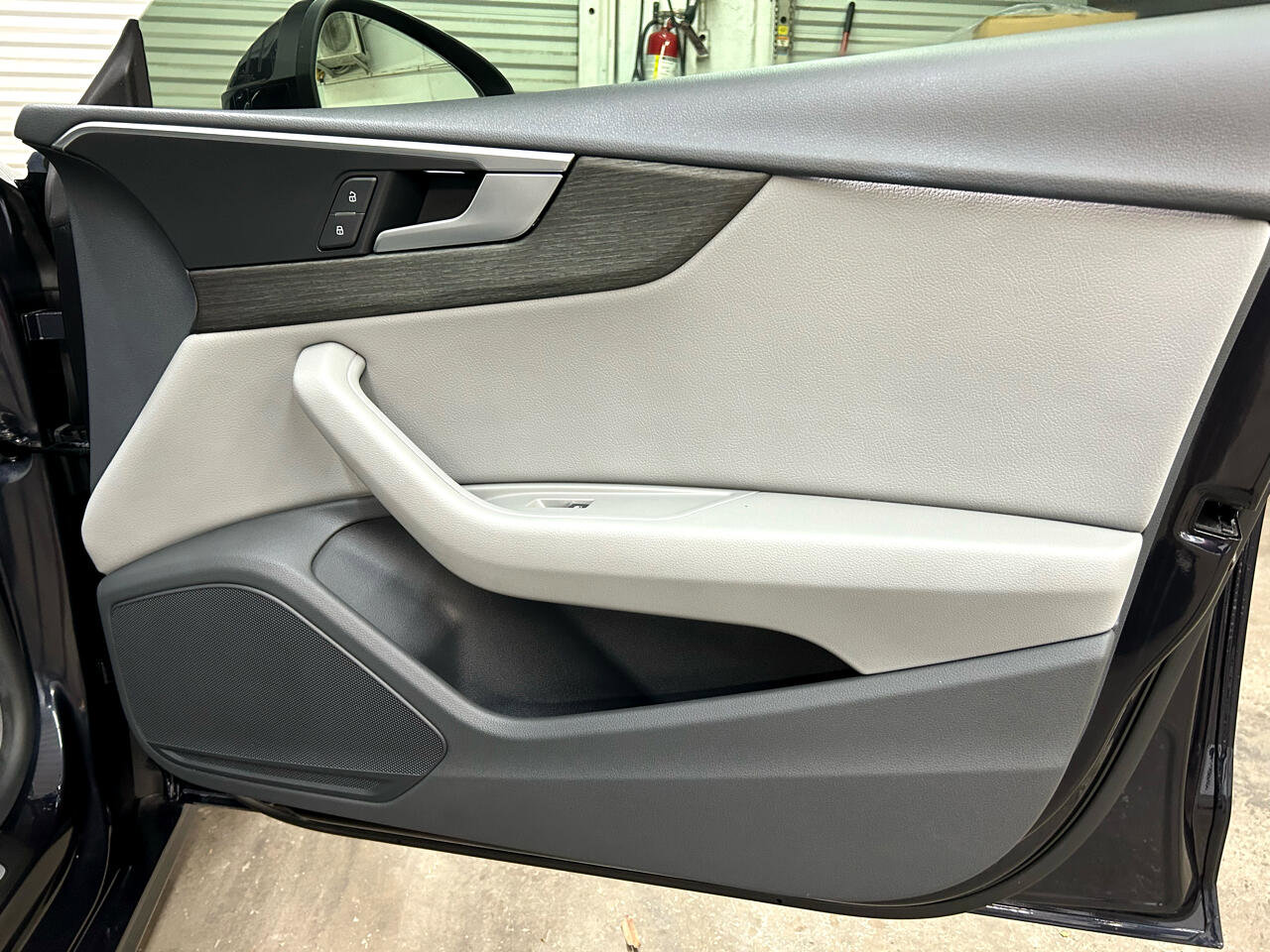 Used 2018 Audi A5 2.0T Premium Plus w/ Premium Plus image 11