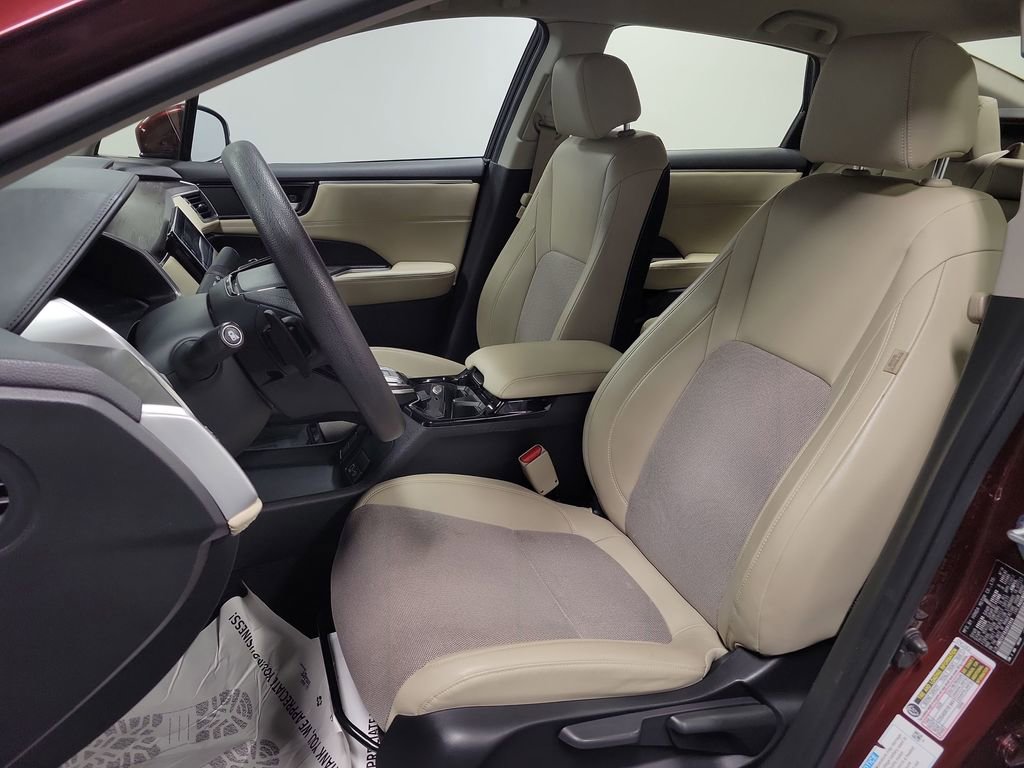 Used 2018 Honda Clarity Plug-In Hybrid image 13