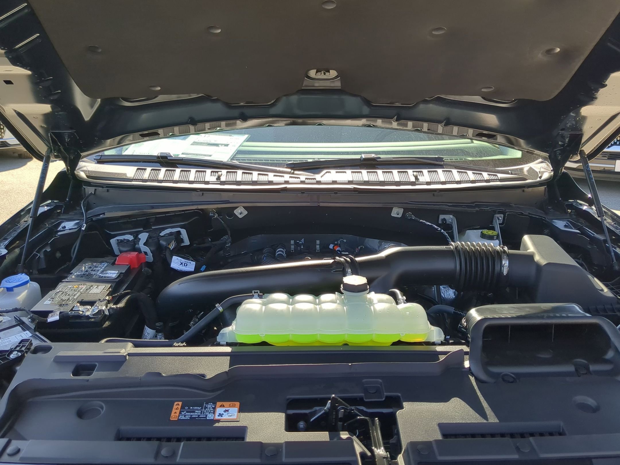 New 2026 Lincoln Navigator Premiere image 26