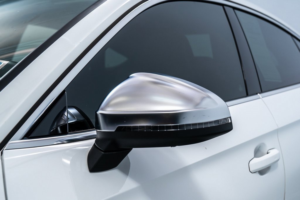 Used 2023 Audi S5 Premium Plus w/ Premium Plus Package image 13