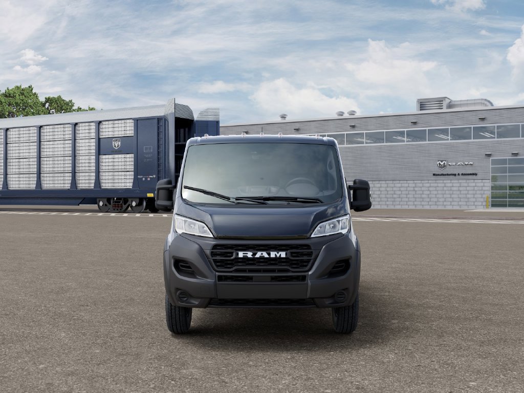 New 2026 RAM ProMaster 1500 FWD image 7