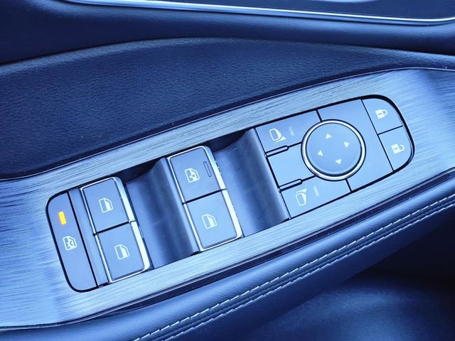 New 2026 Nissan Rogue Platinum w/ Platinum Premium Package image 20