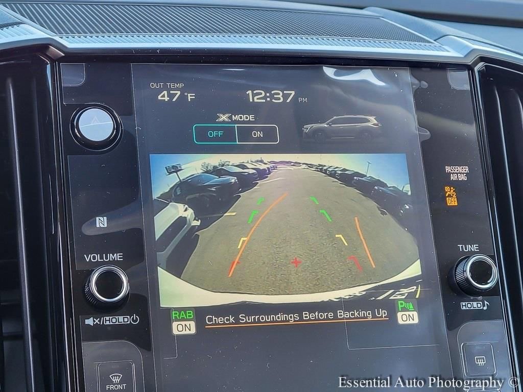 New 2026 Subaru Ascent Premium image 17