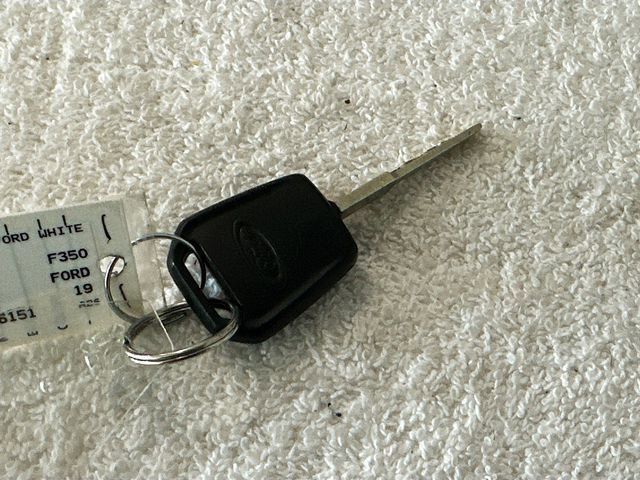 Certified 2019 Ford F350 XL image 29