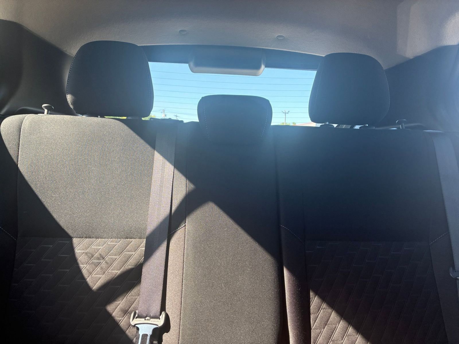 Used 2024 Nissan Kicks SV FWD image 33