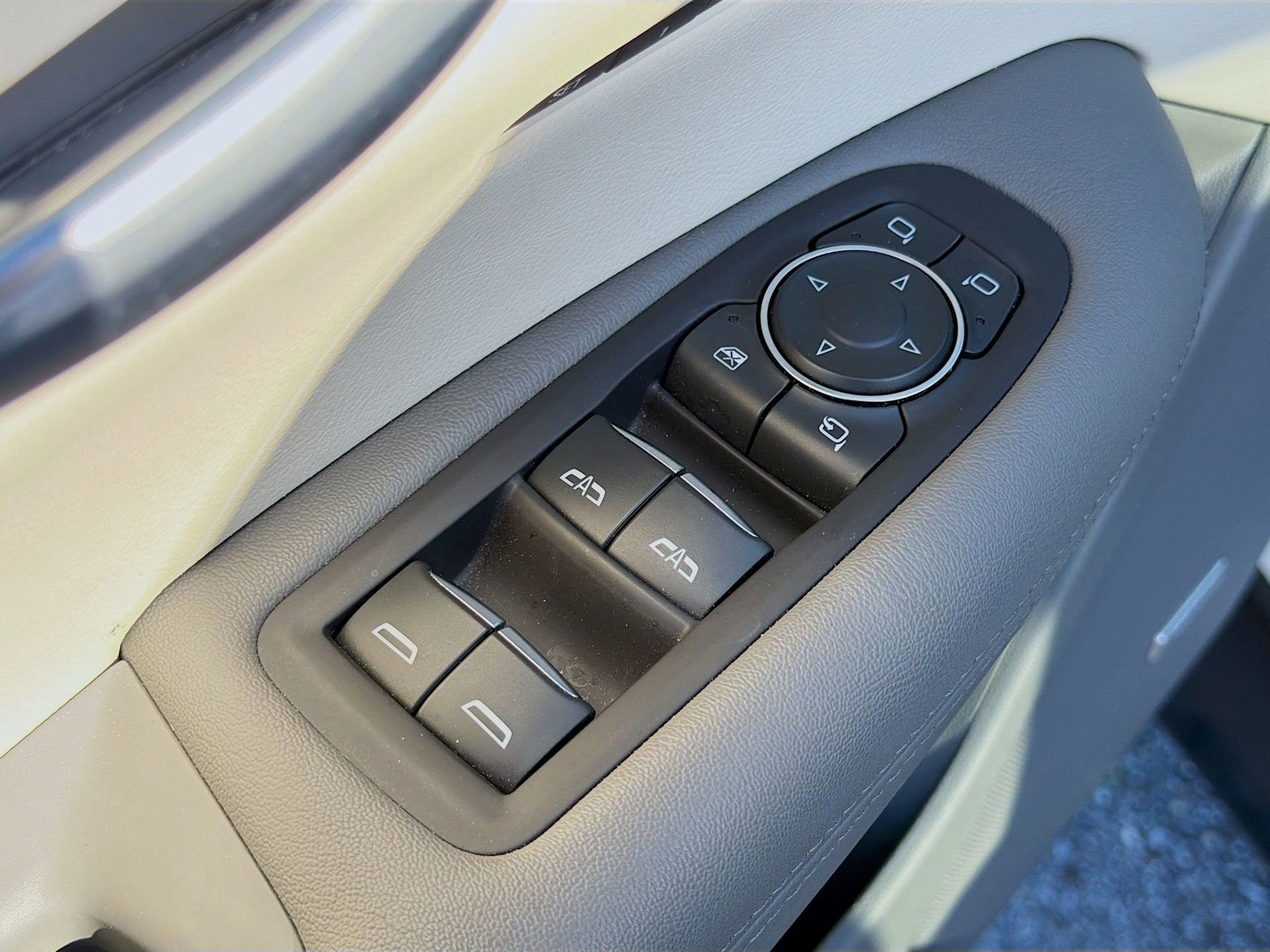 Used 2021 Cadillac XT5 Premium Luxury image 23