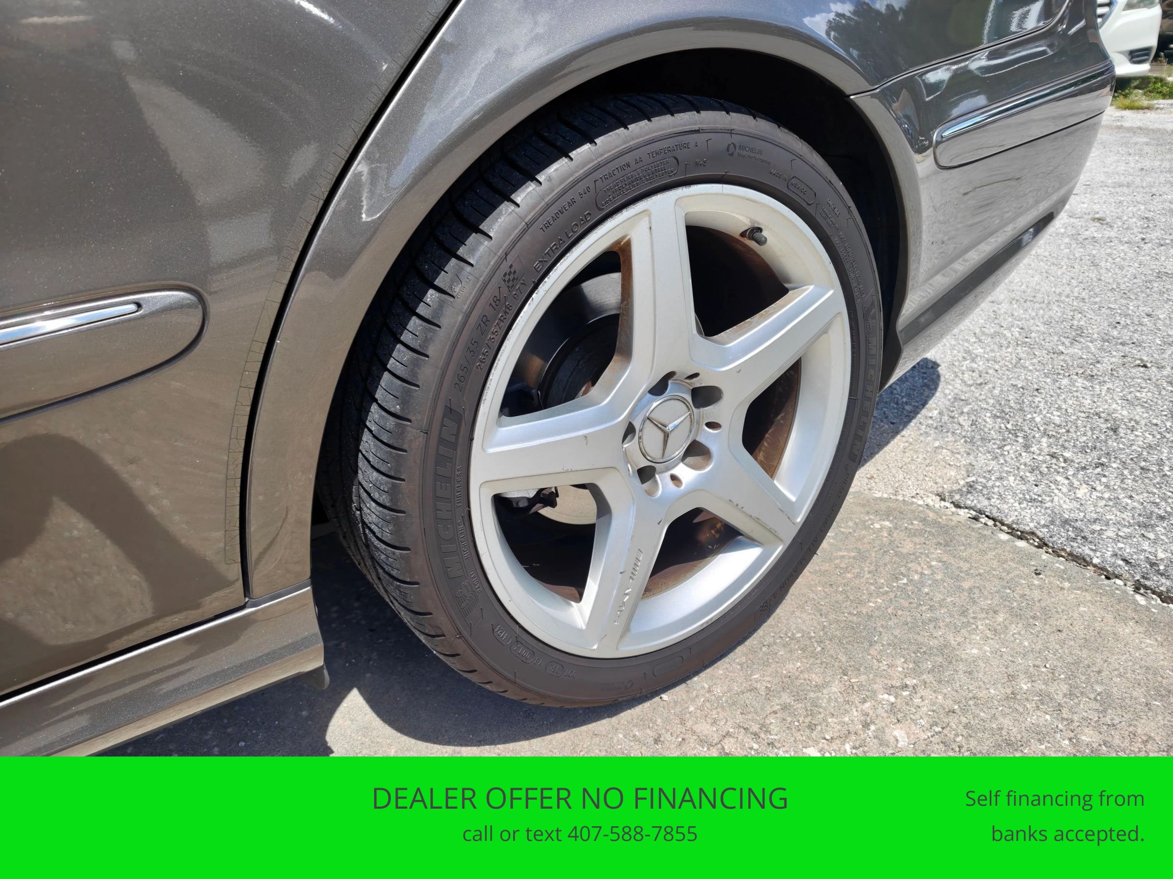 Used 2009 Mercedes-Benz E 350 Sedan image 23