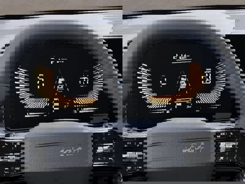 New 2026 Kia Sorento EX image 21