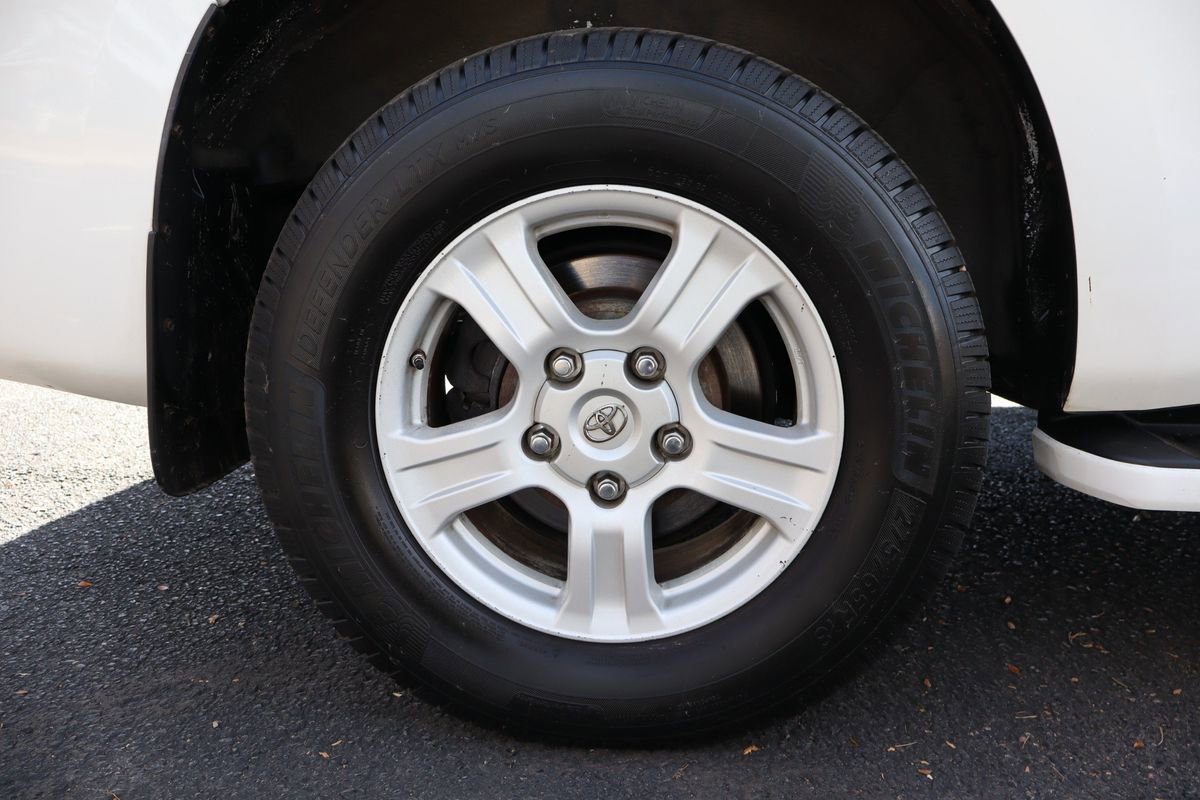 Used 2010 Toyota Sequoia SR5 image 45