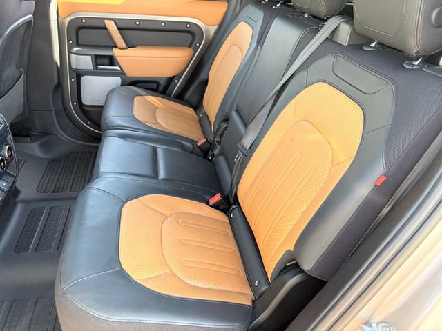 Used 2023 Land Rover Defender 130 X AWD/4WD image 28