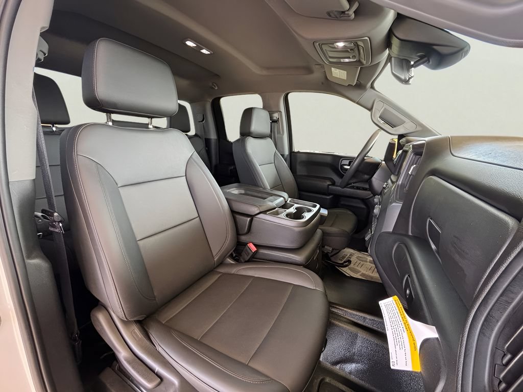Used 2023 Chevrolet Silverado 1500 W/T RWD image 11
