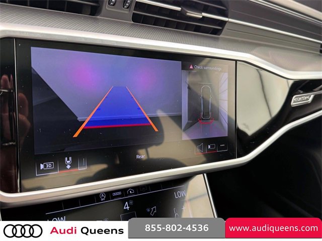 Certified 2024 Audi A6 2.0T Premium image 25