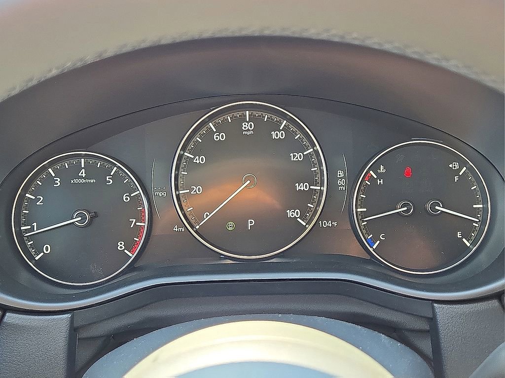 New 2025 MAZDA CX-30 AWD 2.5 S w/ Preferred Package image 20