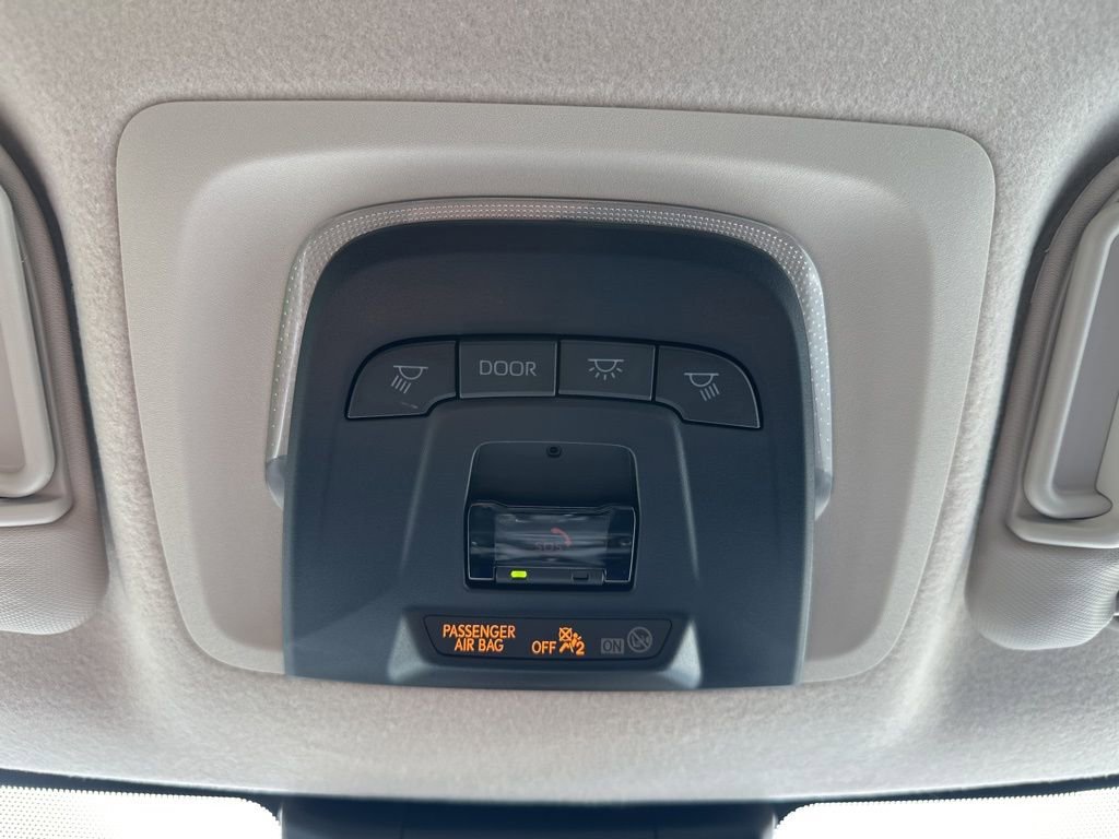 Certified 2025 Toyota Corolla LE FWD image 19