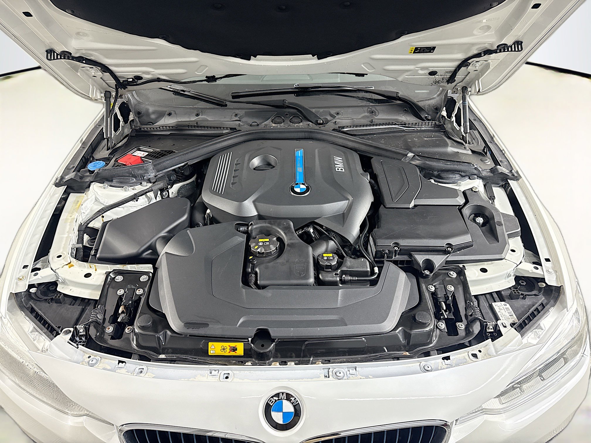 Used 2017 BMW 330e image 38