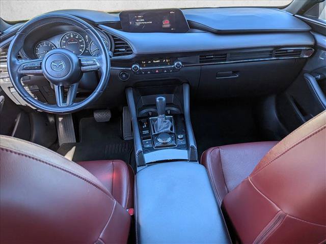 Used 2022 MAZDA MAZDA3 s FWD image 17