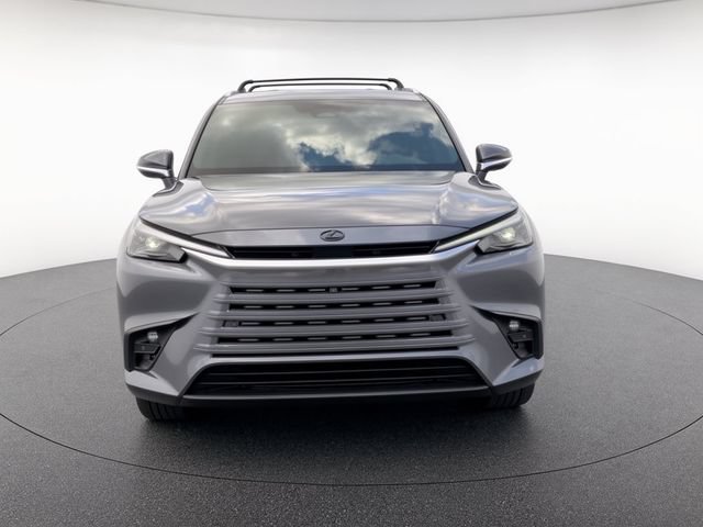 New 2026 Lexus TX 350 AWD w/ Technology Package image 8