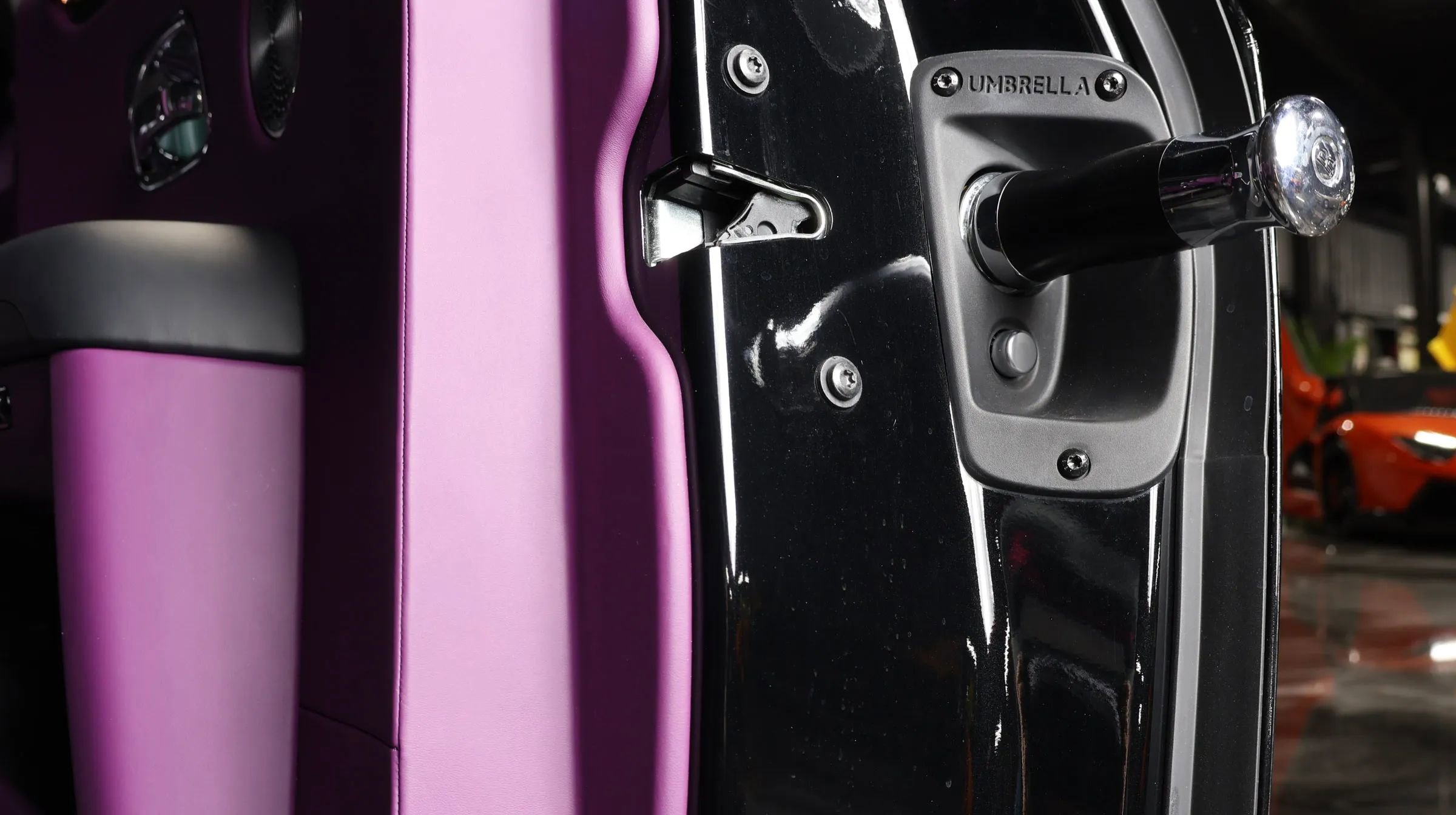 Used 2021 Rolls-Royce Ghost image 22