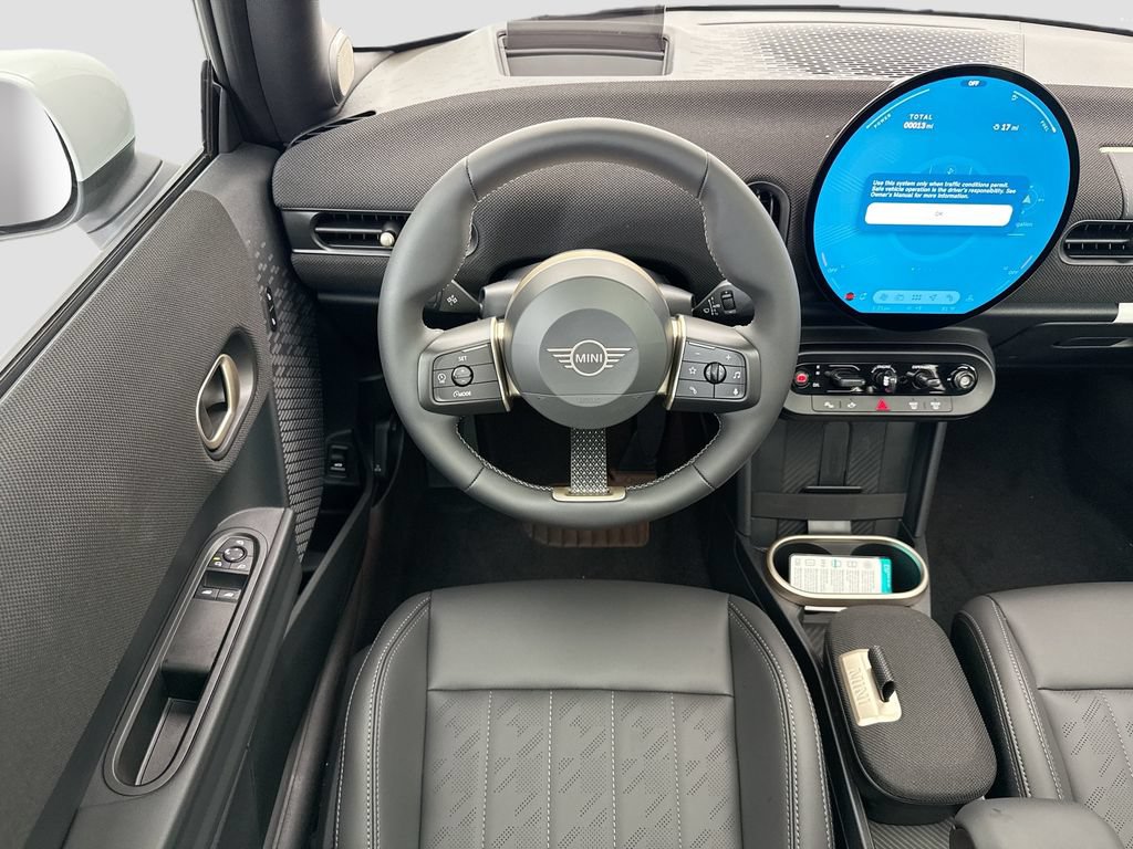 New 2026 MINI Cooper S FWD image 11