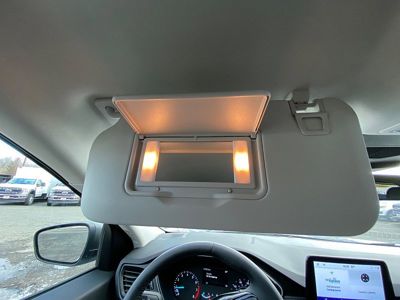 Certified 2022 Ford Escape SE w/ Convenience Package image 55