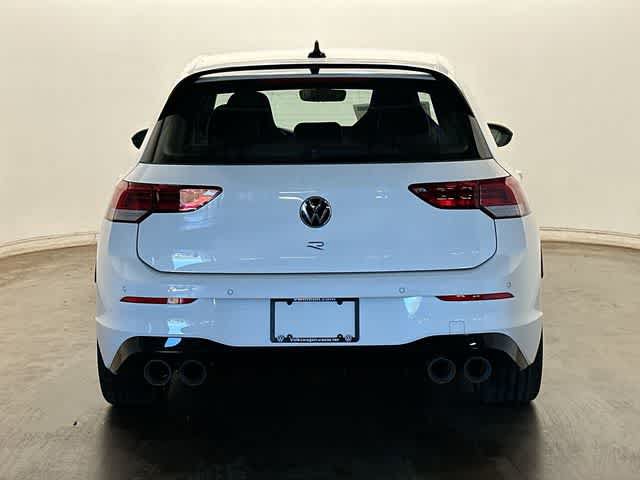 New 2026 Volkswagen Golf w/ Euro Style Package AWD/4WD image 4