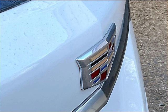 Used 2025 Cadillac XT5 Premium Luxury image 23