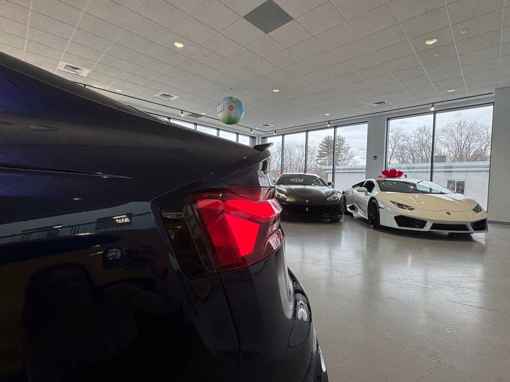 Used 2022 Audi RS 5 Sportback image 21