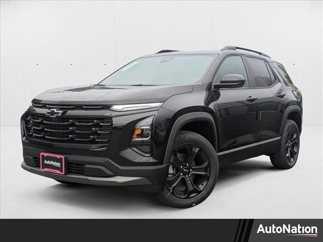 New 2026 Chevrolet Equinox LT w/ Midnight Edition