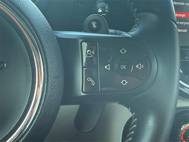 Used 2023 MINI Cooper Clubman S image 16