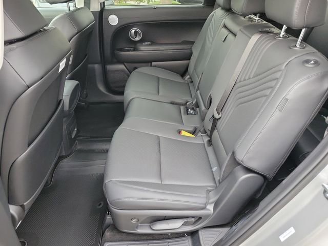 New 2026 Hyundai Palisade SEL image 22