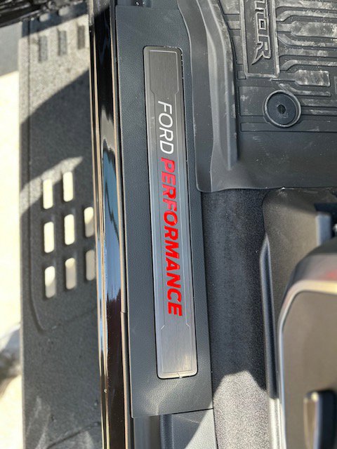 New 2026 Ford F150 Raptor AWD/4WD image 10