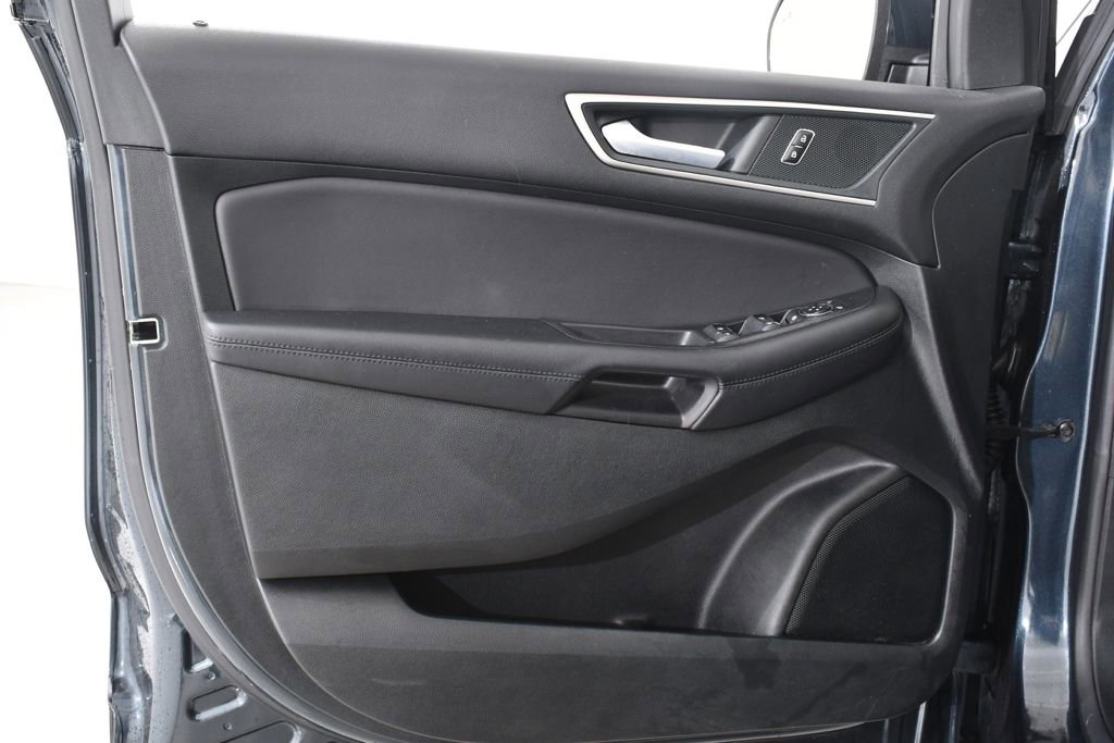 Used 2024 Ford Edge SEL w/ Convenience Package image 25