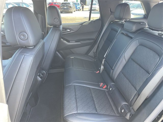 New 2026 Chevrolet Equinox LT w/ Convenience Package II image 22