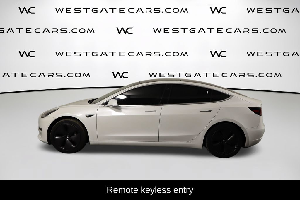 Used 2018 Tesla Model 3 Long Range RWD image 5