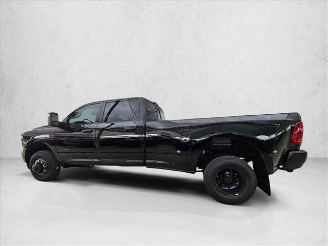 New 2026 RAM 3500 Lone Star AWD/4WD image 5