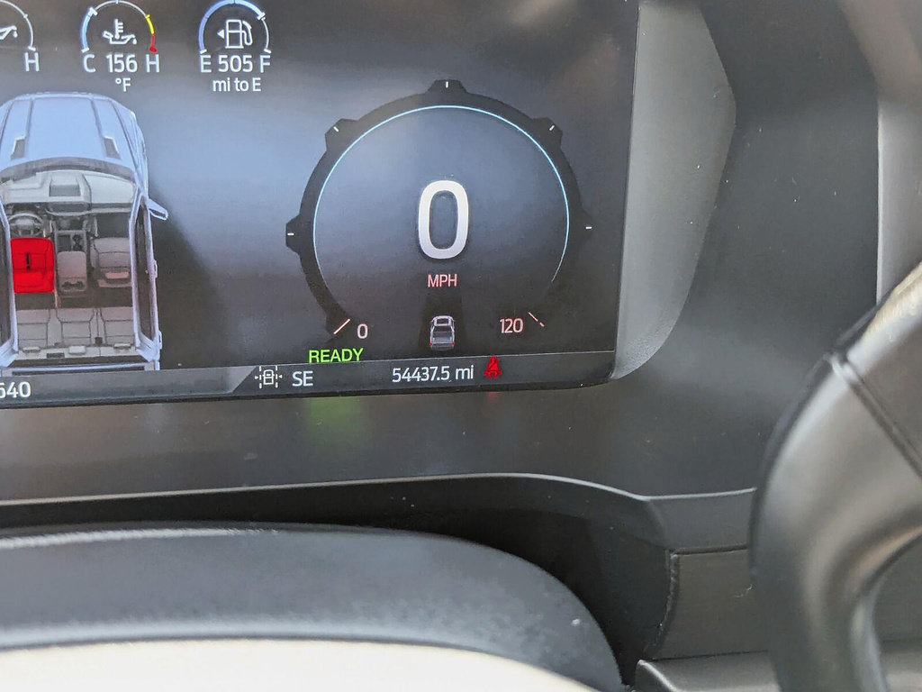 Used 2024 Ford F150 XLT w/ Mobile Office Package AWD/4WD image 64