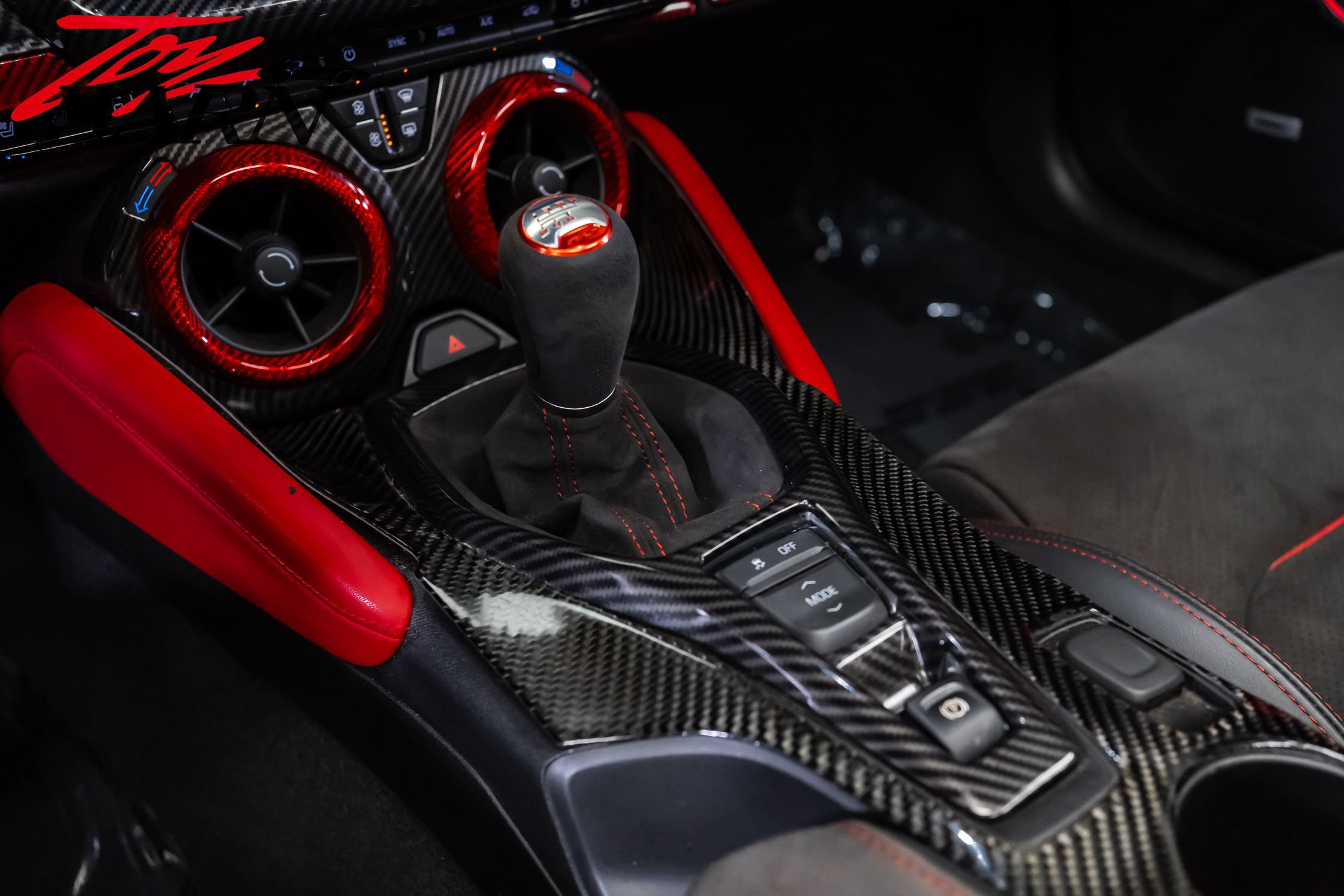 Used 2022 Chevrolet Camaro ZL1 RWD image 49