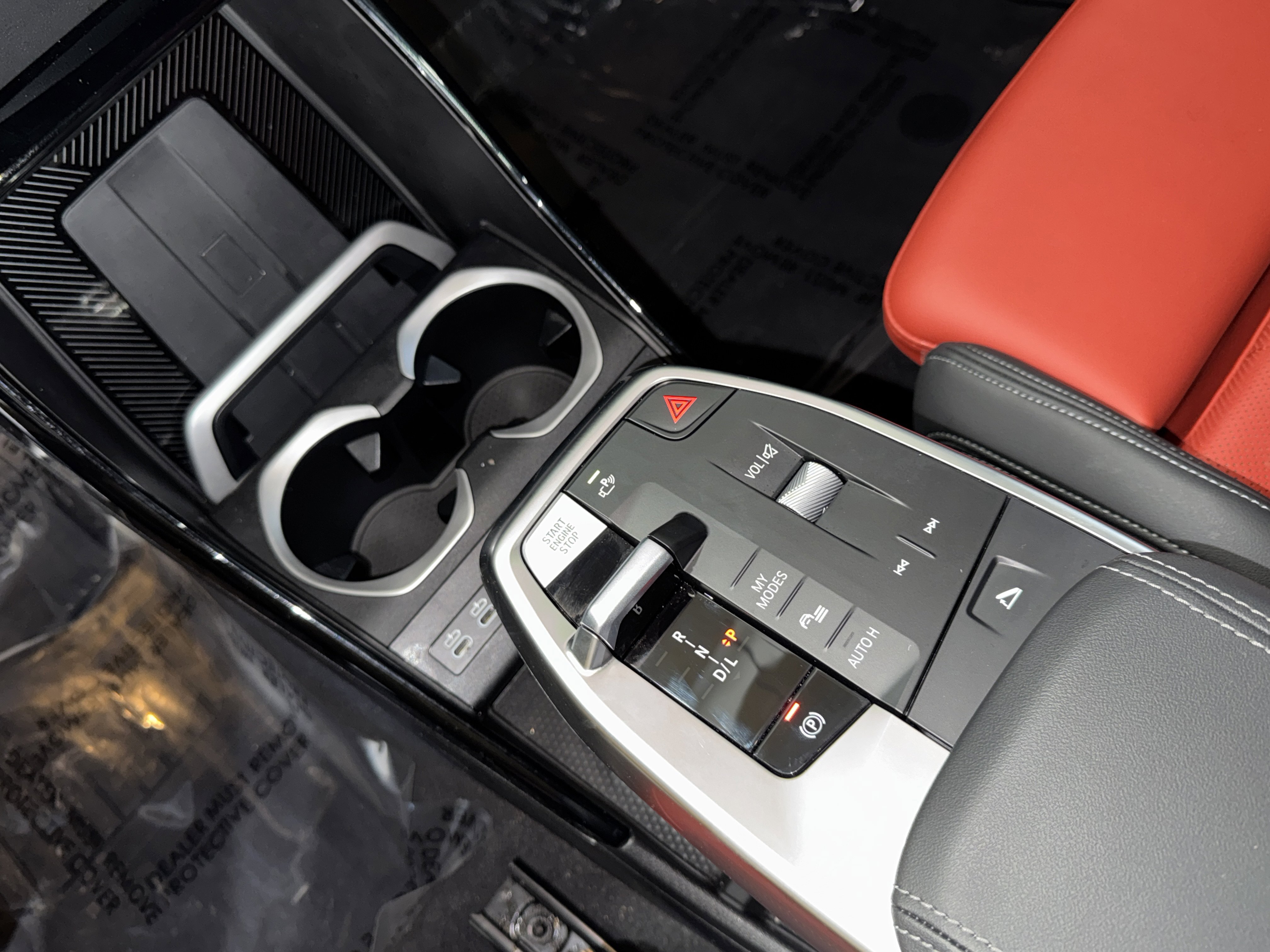 Used 2025 BMW X1 xDrive28i w/ Convenience Package image 28