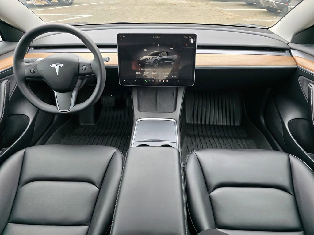 Used 2023 Tesla Model 3 Standard Range RWD image 15