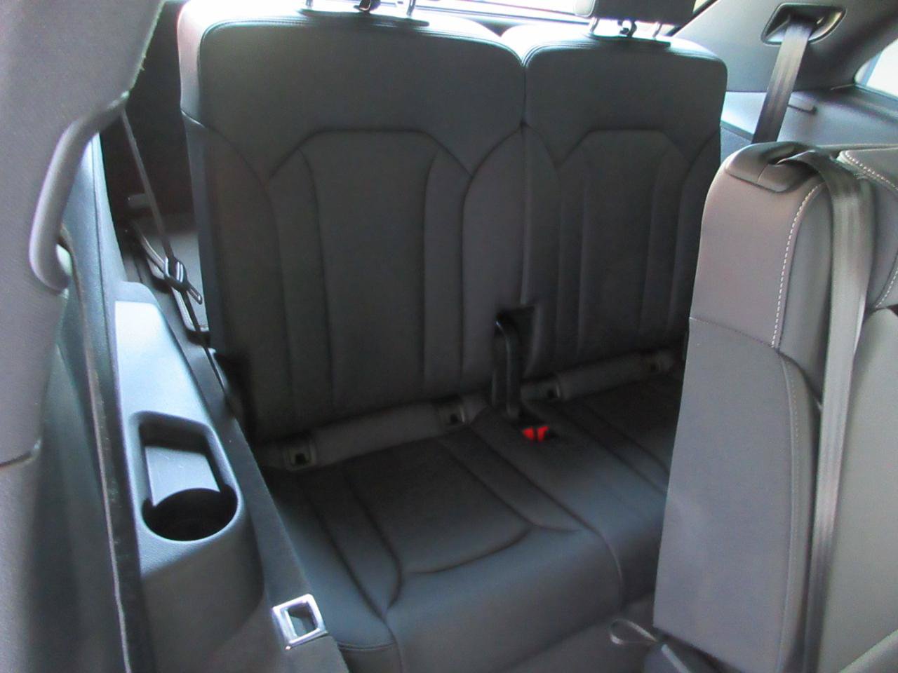 Used 2025 Audi Q7 3.0T Premium Plus w/ Premium Plus Package AWD/4WD image 43