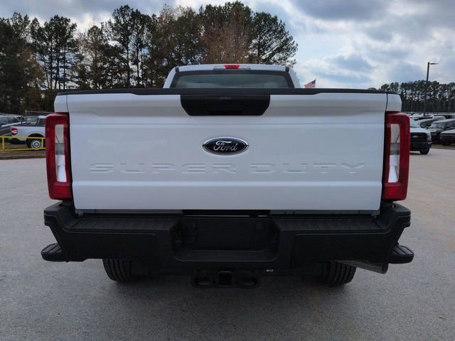 New 2026 Ford F250 XL image 5