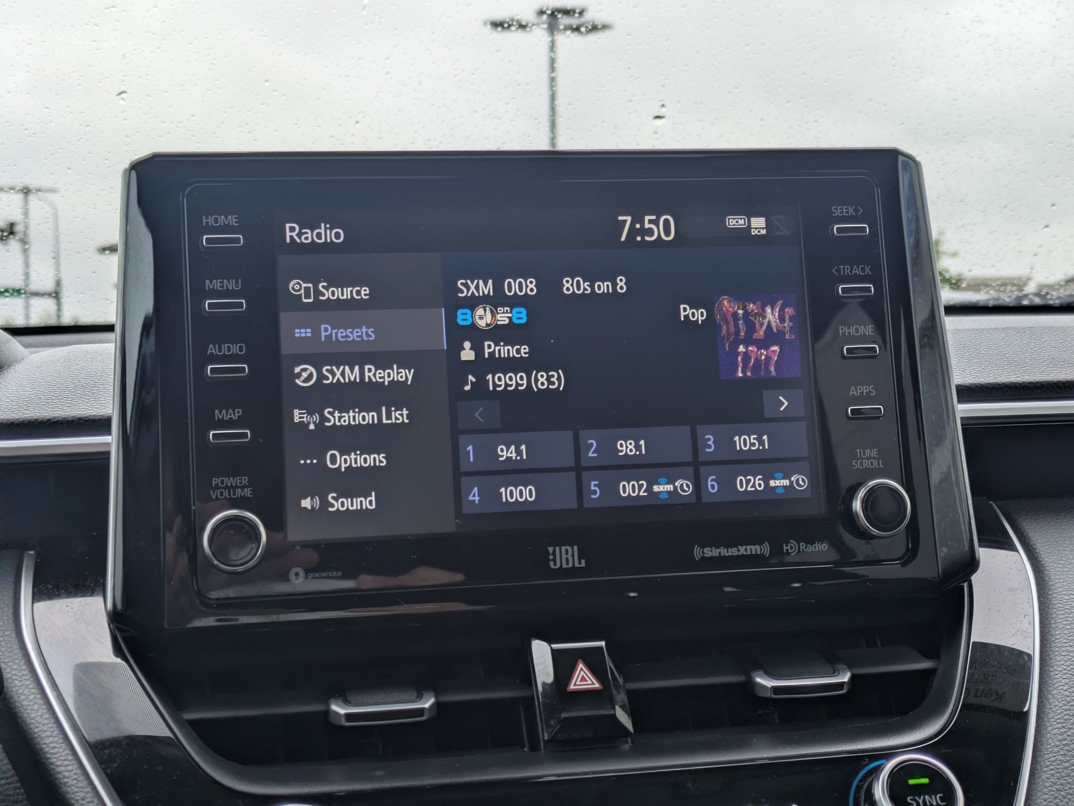 Used 2022 Toyota Corolla Cross XLE w/ Convenience Package AWD/4WD image 26