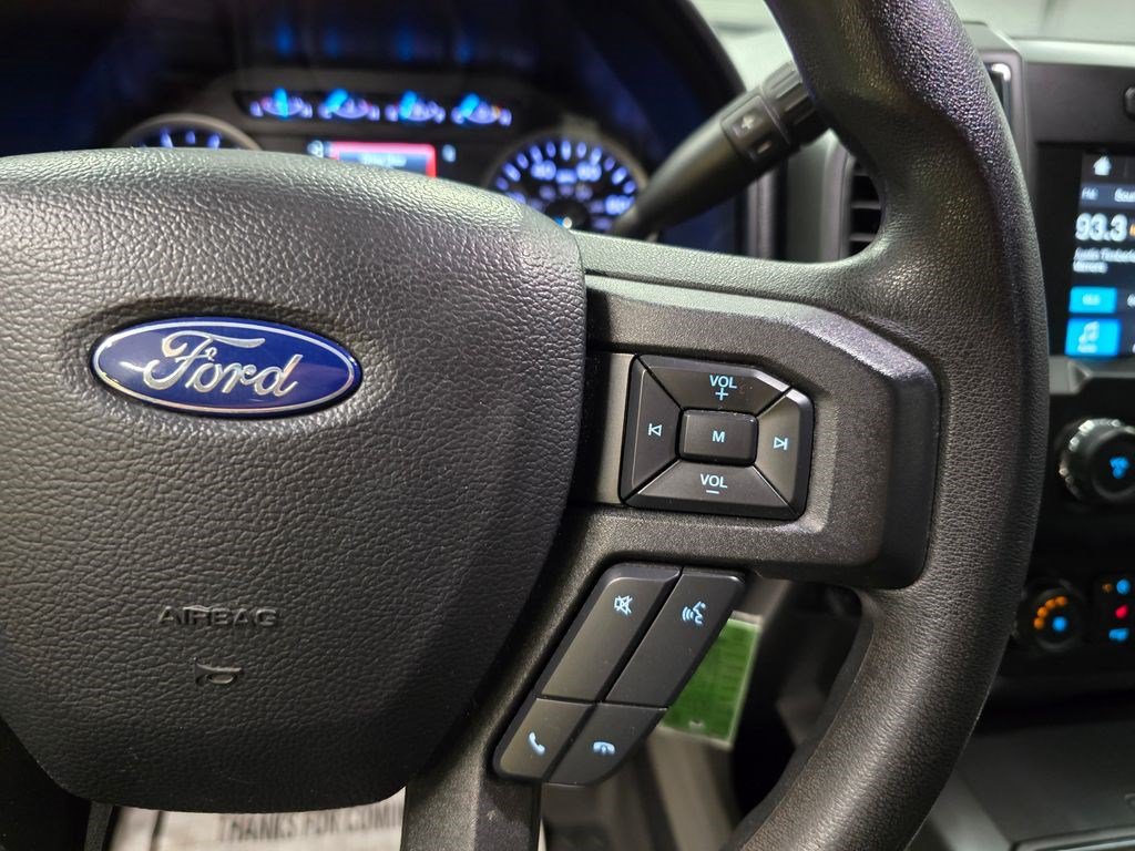 Used 2019 Ford F250 XLT w/ XLT Premium Package AWD/4WD image 24