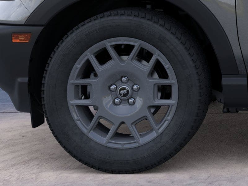 New 2026 Ford Bronco Sport Big Bend w/ Convenience Package AWD/4WD image 19