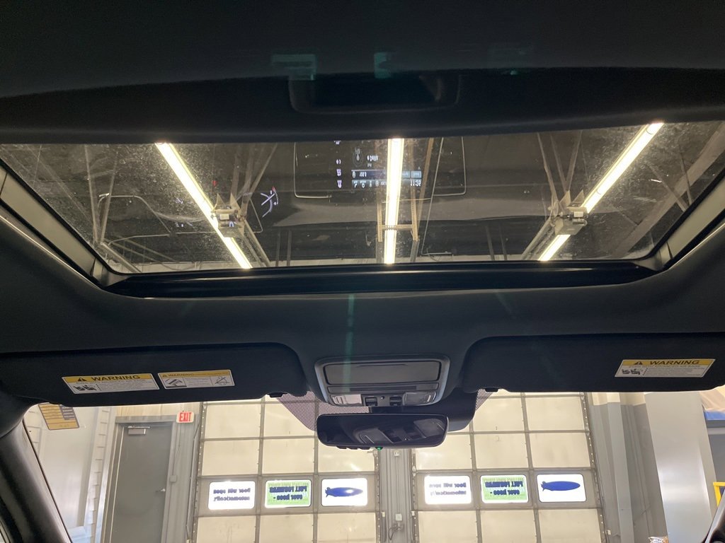 Used 2022 Honda Passport TrailSport image 29